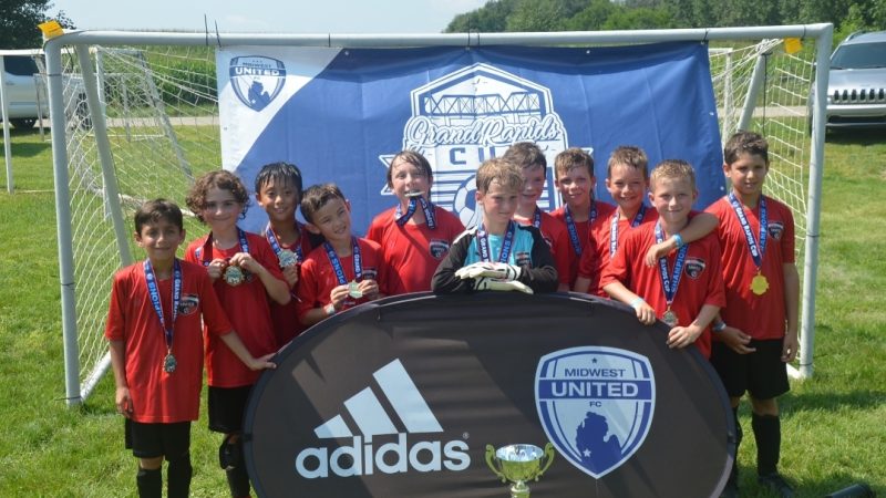 Soo United Brings Back Quite A Haul From Grand Rapids