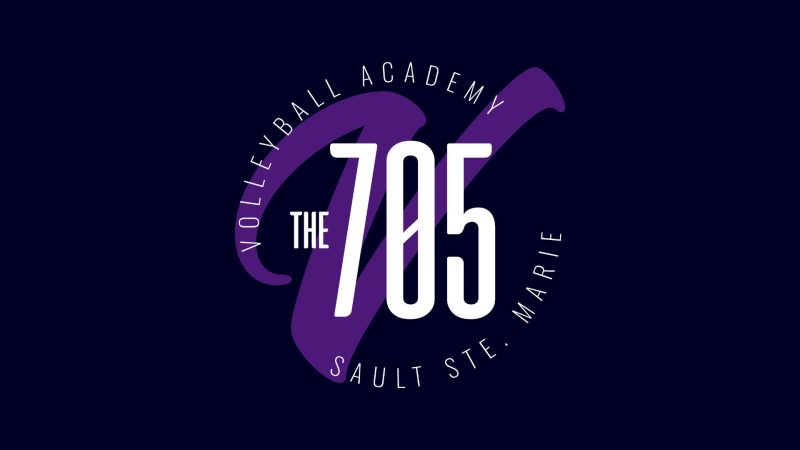 Sign Up Today for 705 Volleyball Academy Grade Five and Six Summer Camp