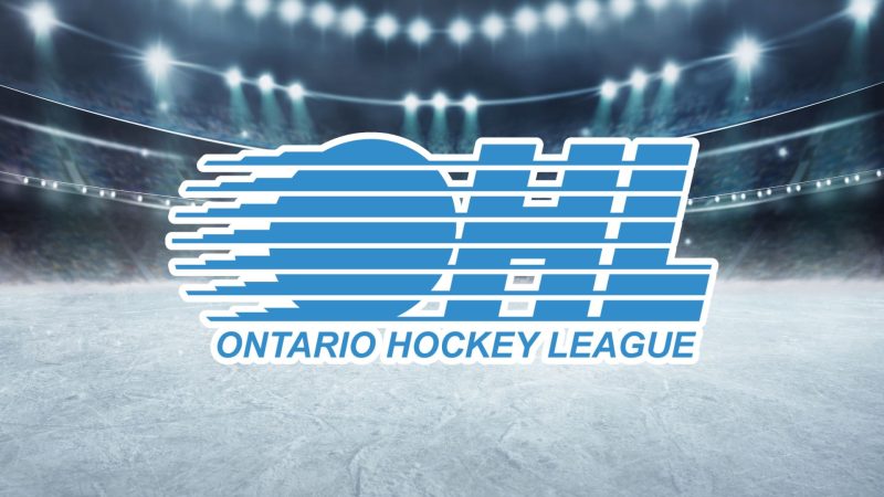 Seven Soo Thunderbirds Headed to 2023 OHL Training Camps