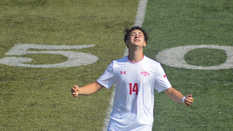 Tough Losses for Thunderbird Women While Men Earn Ties to Open 2023 OUA Soccer Season