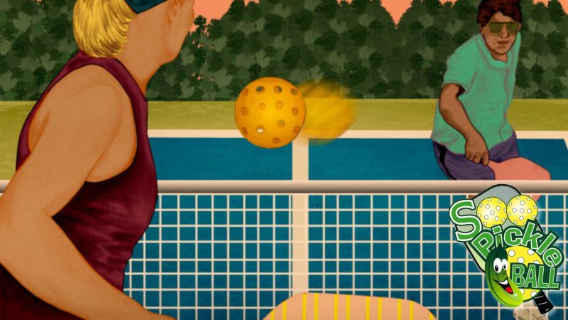 Soo Pickleball is Offering Beginner Lessons for the Fall, Sign Up Today