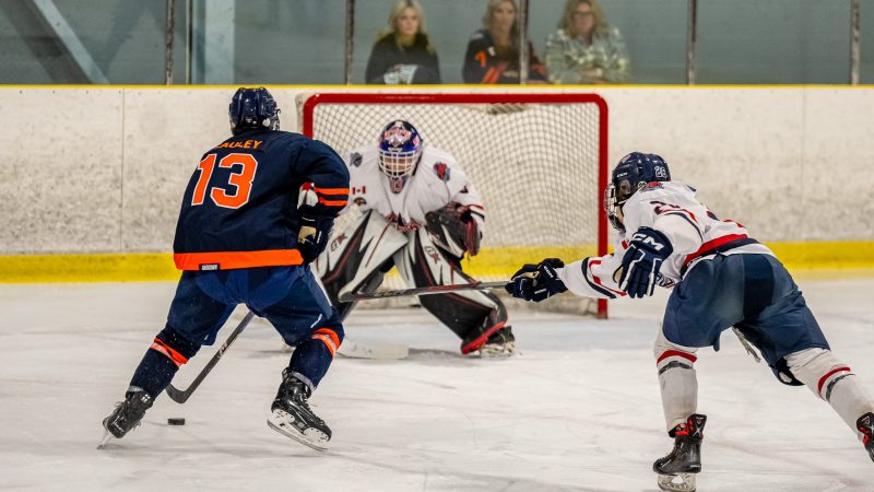 Thunderbirds Earn Tenth Win of Season with a Win Over Rapids