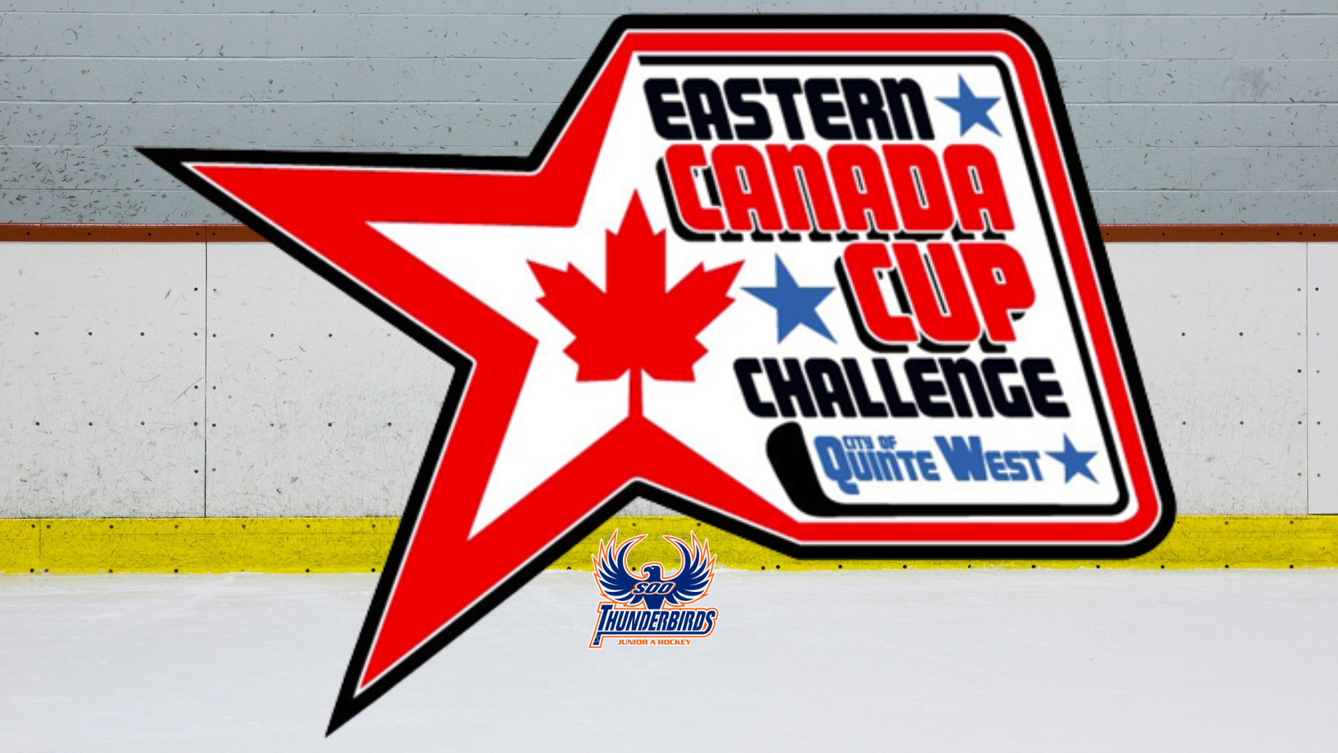 Smith, Truchan, O’Neill, Bourret & Jarrett Selected to Represent NOJHL West at 2023 Eastern Canada Cup All-Star Challenge