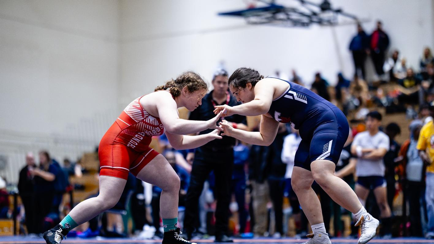Algoma Thunderbirds Close Out the 2023 OUA Portion of the Season with Success at U of T Open