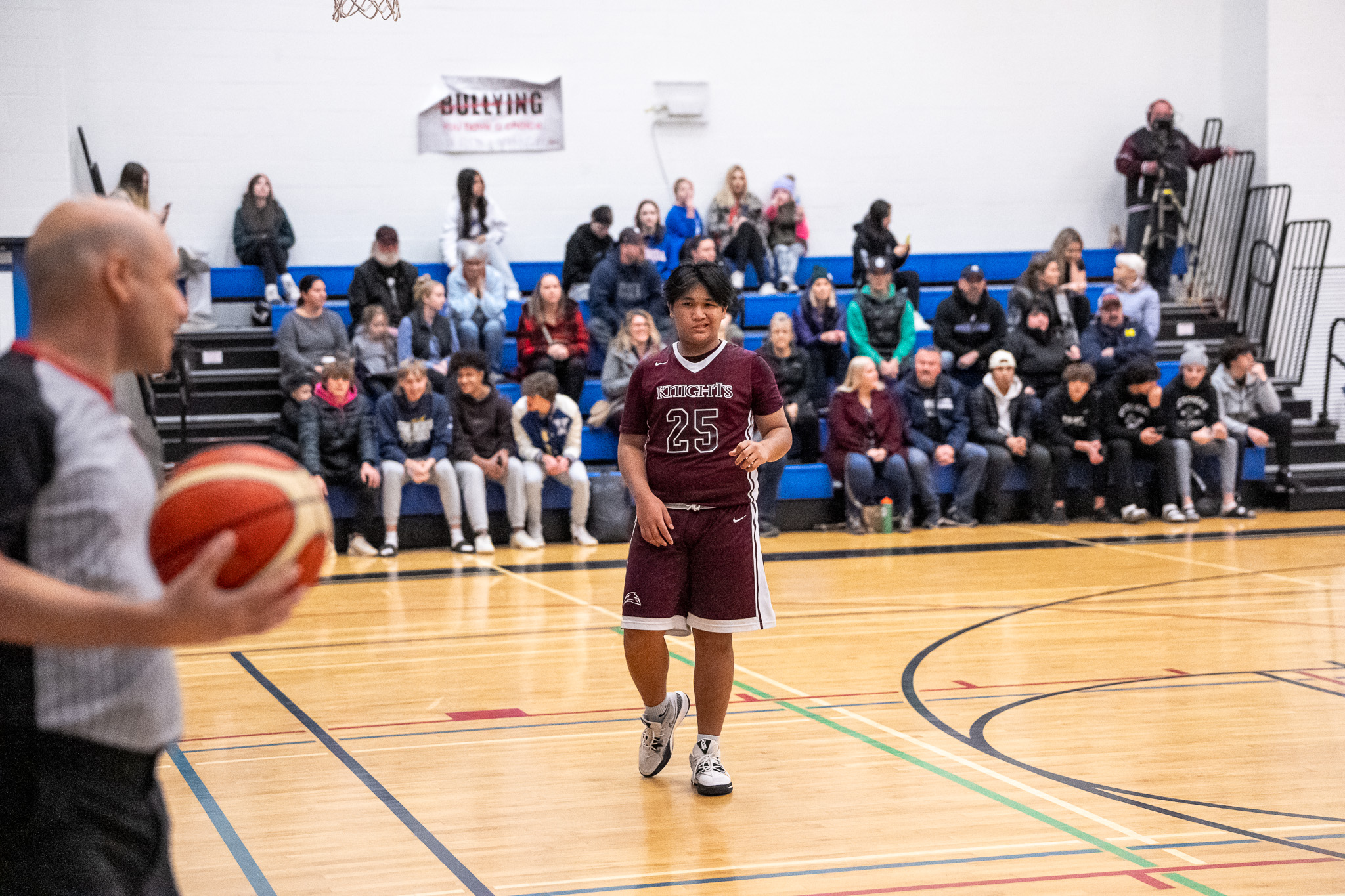 Junior Colts & Senior Knights Open December with Boys High School Wins