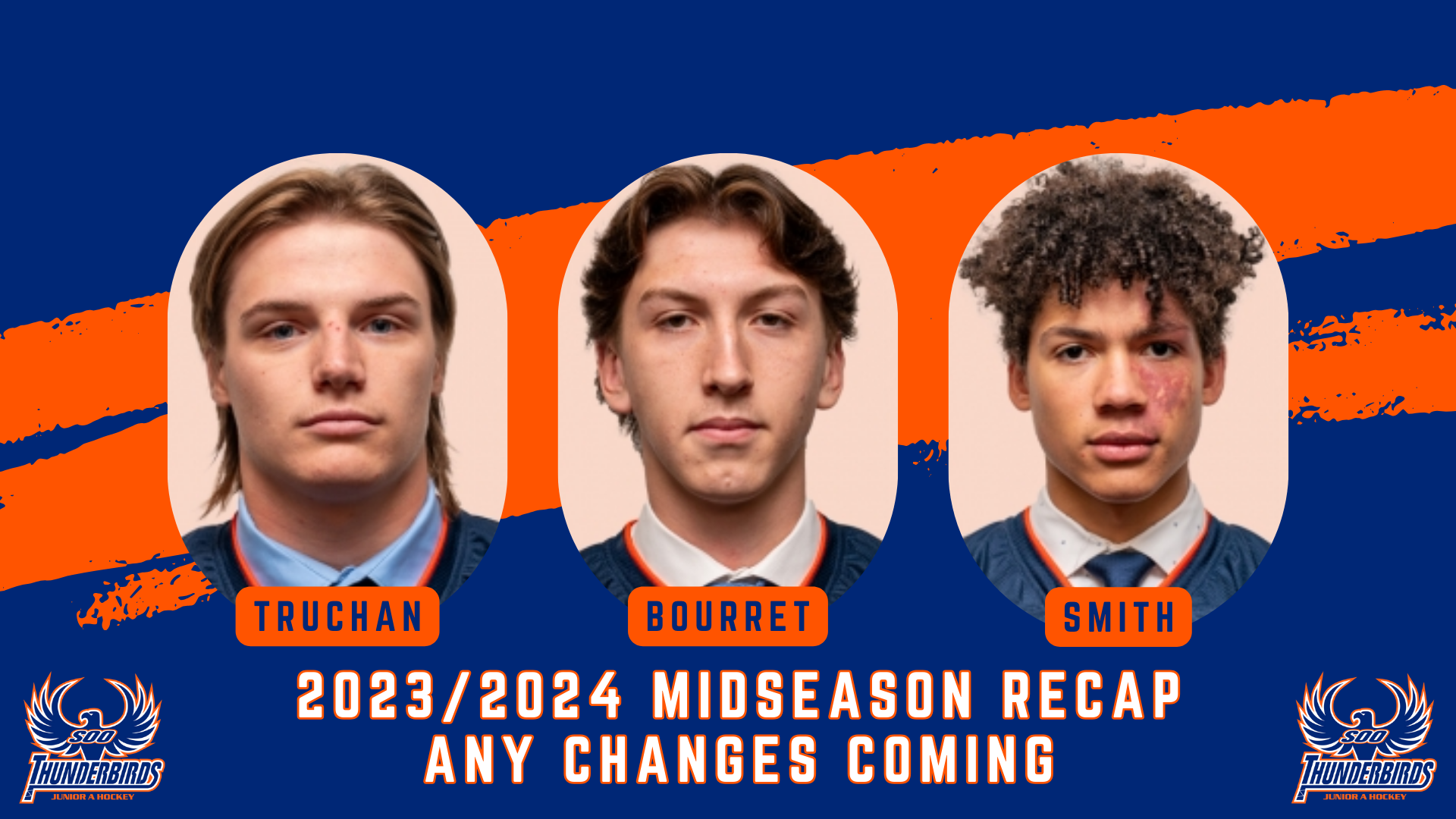 Soo Thunderbirds, Any Changes Coming Before January Deadline