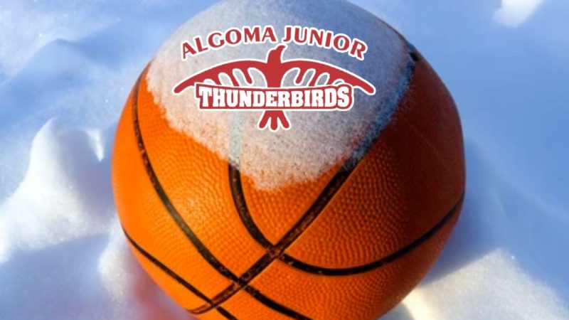 Train with OUA Thunderbird Players, Sign up Today for the Junior Thunderbirds Basketball Development Program