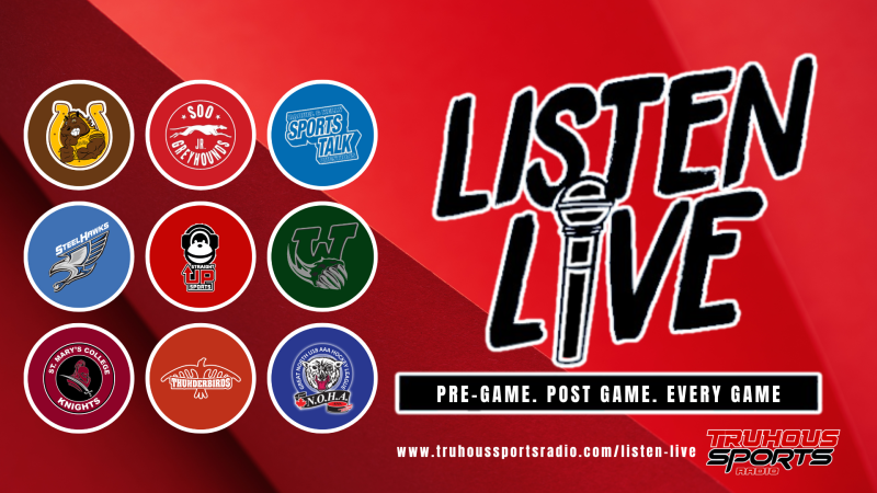 TruHous Sports Radio Releases January 2024 Schedule