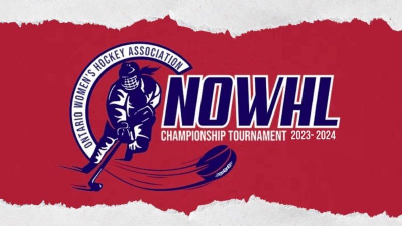 Sault Female Hockey Association to Host 2024 Championship Playoffs in Sault Ste Marie on March 1