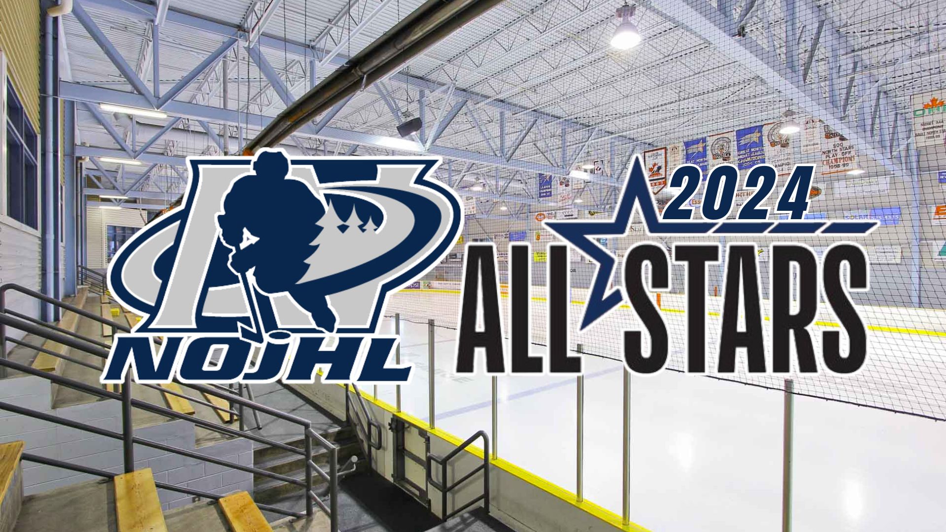 Thunderbirds Bourret, Smith, Dundas, Gallivan, O’Neill, and Coach Jarrett Among 2024 NOJHL AllStars