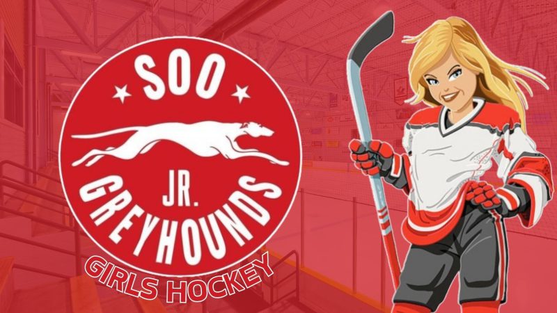 Soo Jr Greyhound Girls Hockey Announces Head Coaches for 2024/2025 Season