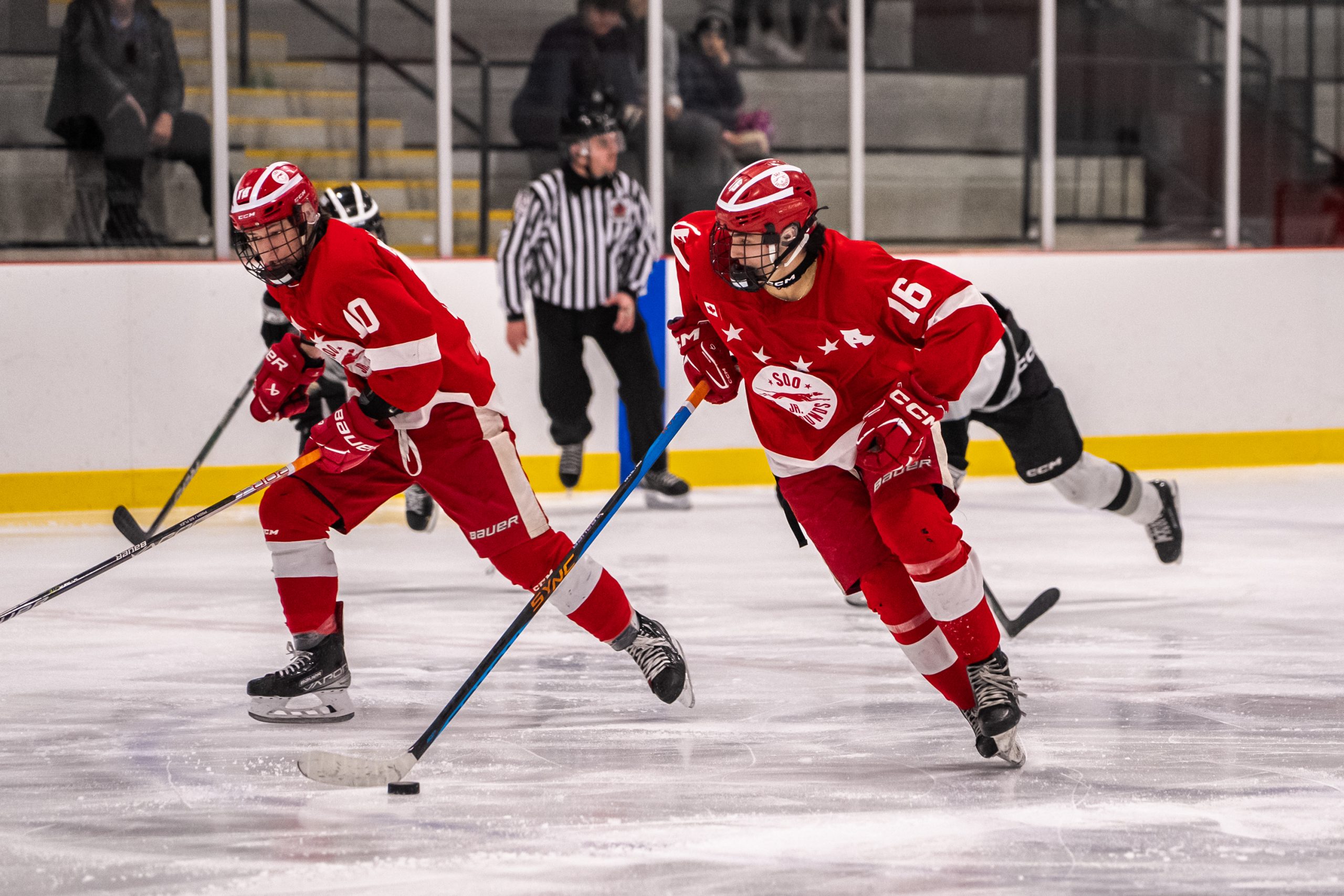 Day Three of 2024 U18 AAA Central Region Championships in the Books with Wolves and Waxers Atop of Standings