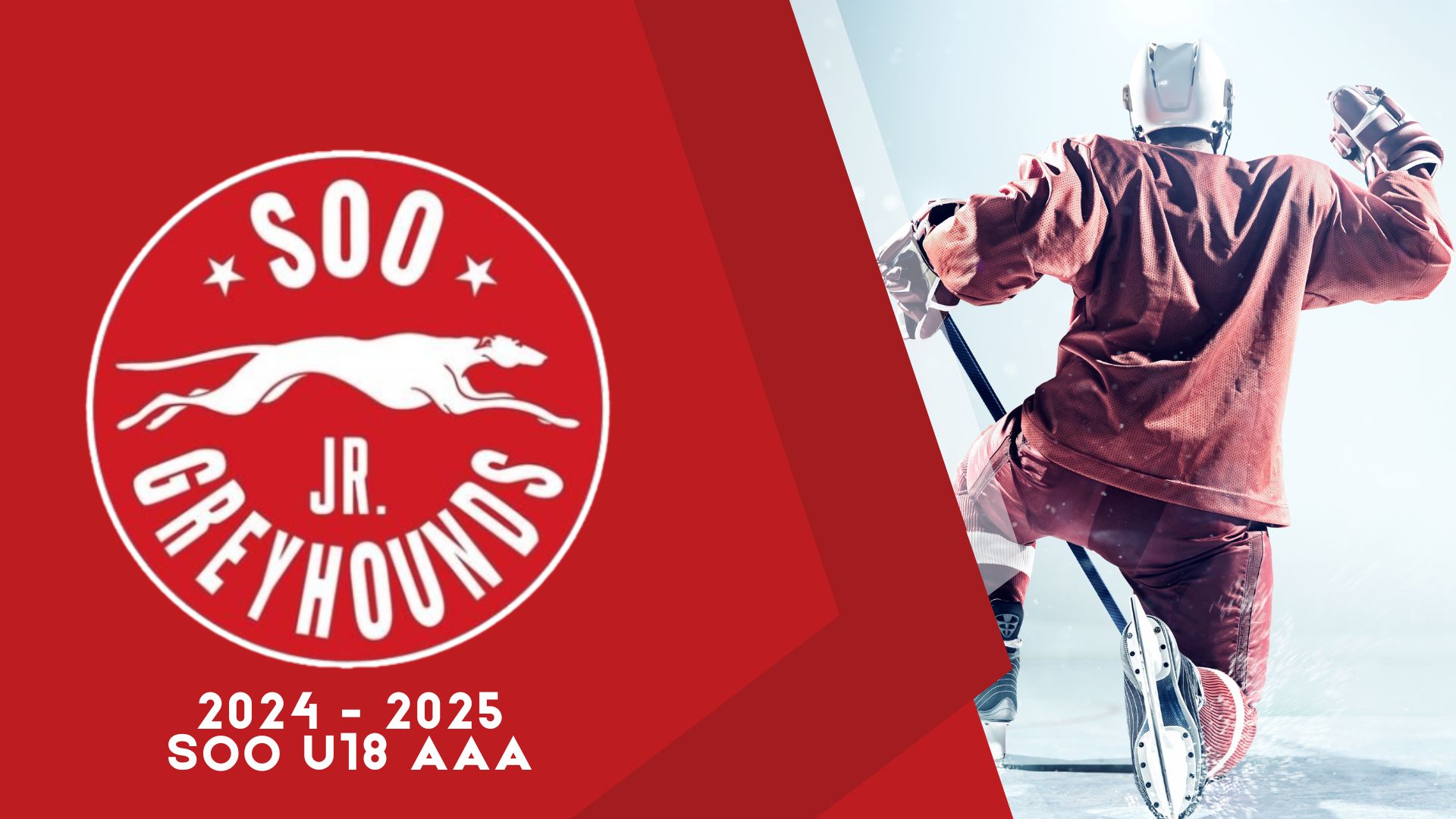 Big Things to Come for the 2024/2025 Soo U18 AAA Greyhounds