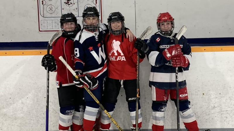 Great Pride, École Saint-Joseph (Wawa) to offer Hockey Canada Skills Academy Program Starting in September 2024