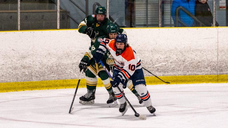 NOJHL Announces 2024/25 Regular Season Schedule
