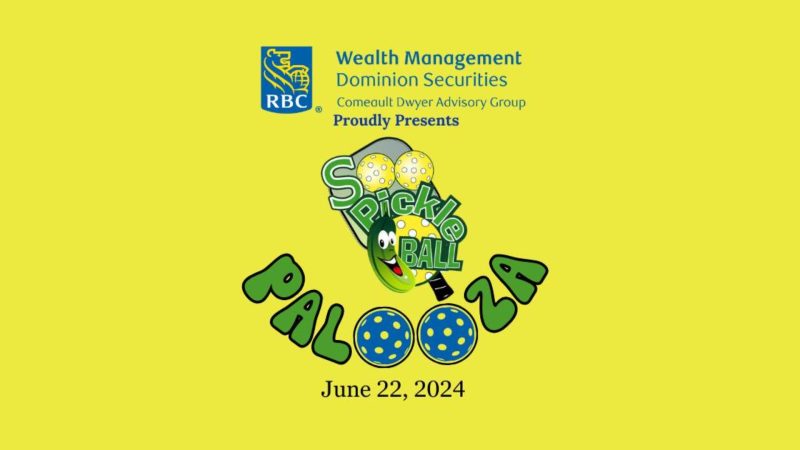 SOO PICKLEBALL PALOOZA, JUNE 22, 2024