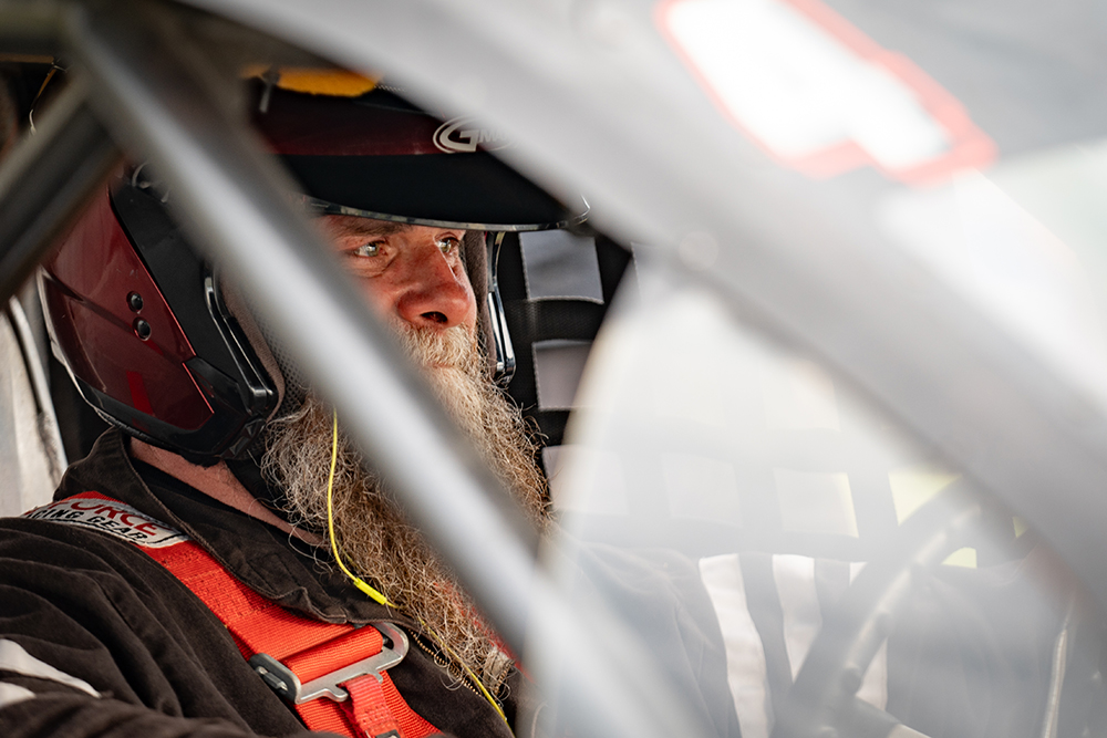 Laird’s Off-week has them Readying for Night 3 of ‘Thursday Night Thunder’ on July 18