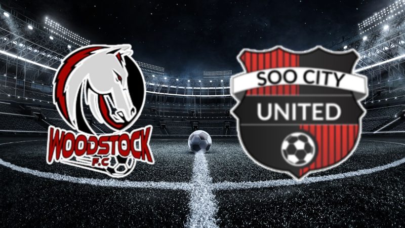 Soo City U18 United Grinds Out Weekend with a 1-1 Weekend: Building Momentum for the WRSL Season Ahead