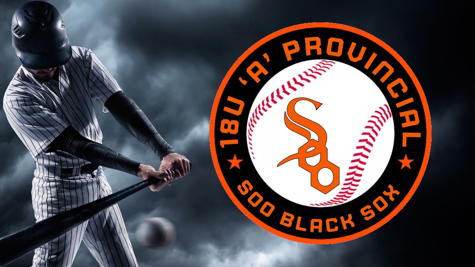 Soo 18U Black Sox Open 2024 OBA Championships in Stratford with Win Over Windsor Hawks