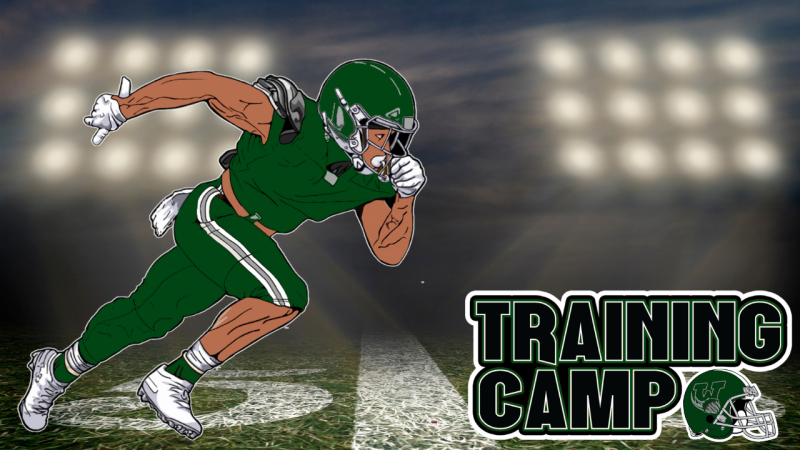 Wolverines Unveil High School Football 2024 Training Camp Schedule: A Season of Anticipation and Ambition