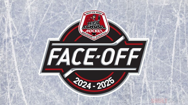 Sault Ste Marie High School Hockey League 2024/25 Season Just Around the Corner