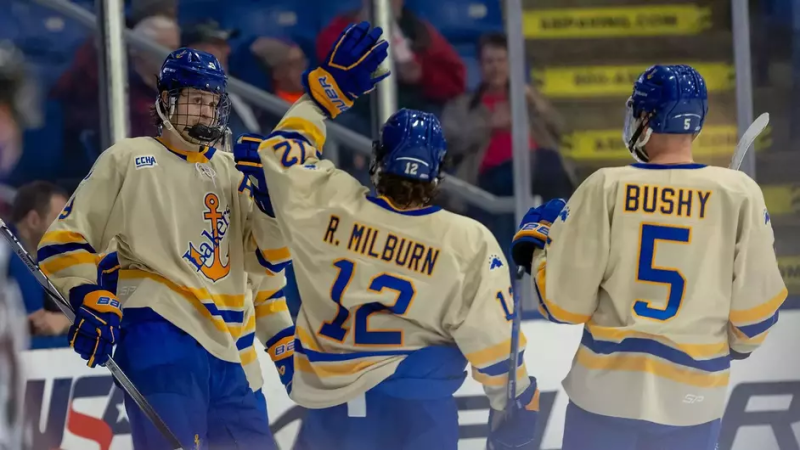 Decisive Exhibition Victory for Lakers over the USNTDP U-18