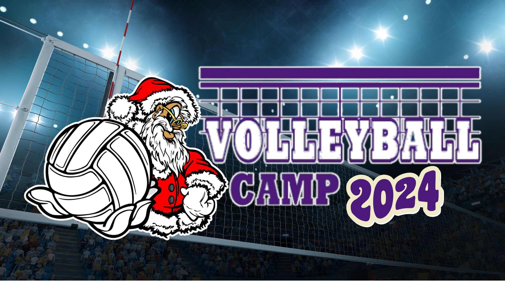 Exciting Christmas Volleyball Camp Announced by The705 Volleyball!