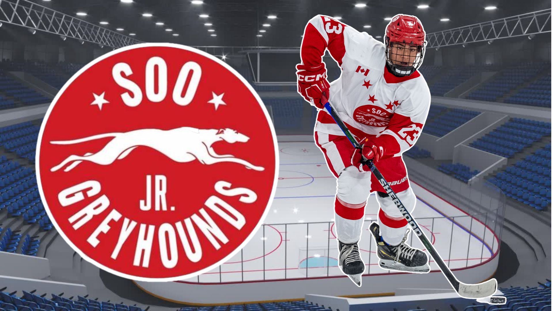 Escasa Registers Seven Points for the U18 Greyhounds at the 2024 Big Nickel Tournament