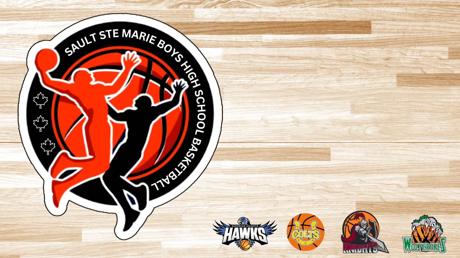 Sault Ste Marie Boys High School Basketball to Tip Off on December 10th