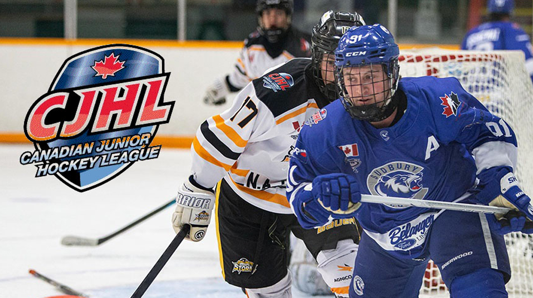 Sudbury Cubs Still Ranked Number One in the Nation Heading Third Week of 2025