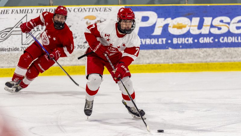 U16 Greyhounds Edge U18 Greyhounds in Thrilling Overtime Clash
