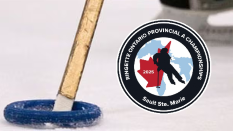 2025 Ringette Ontario A Provincial Championships Coming to Sault Ste. Marie