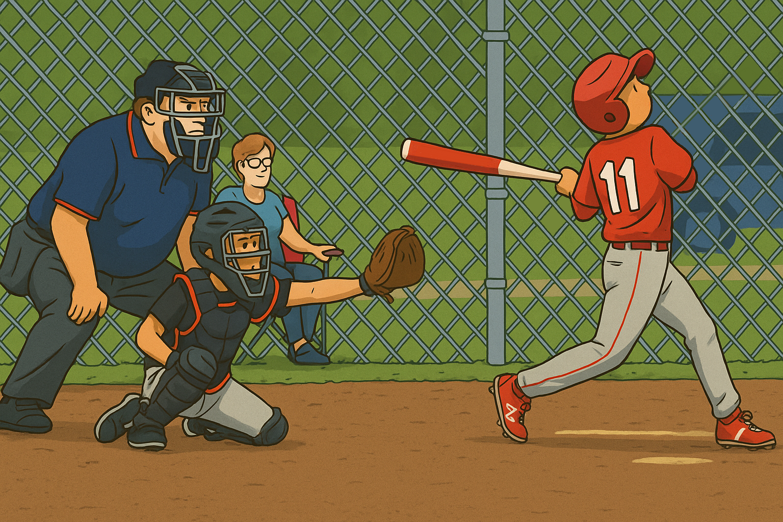 13U Soo Black Sox Set for Six-Game Exhibition Series at Sinclair Fields