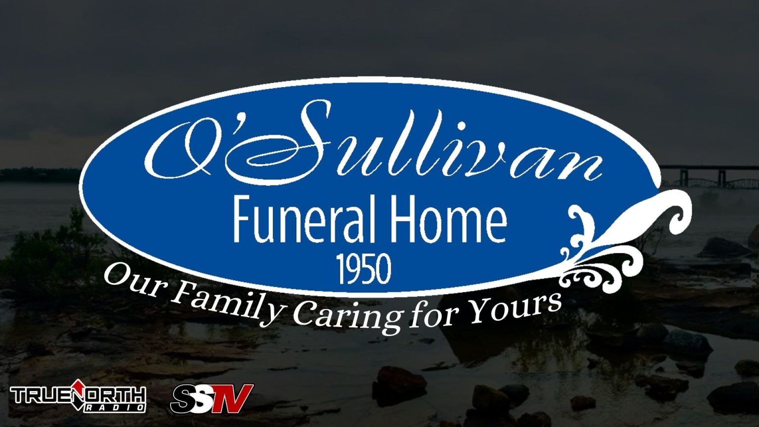 O’Sullivan Funeral Home Partners with Saultsports TV and True North