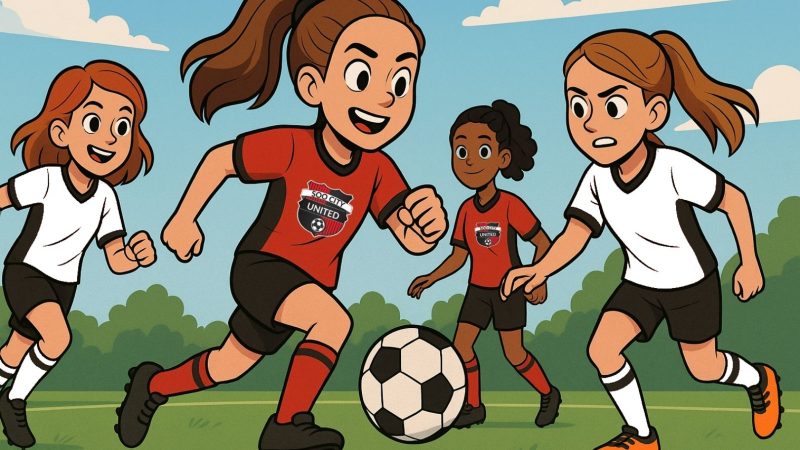 SOO CITY UNITED I MODEL 2025 HOME GAMES ANNOUNCED!