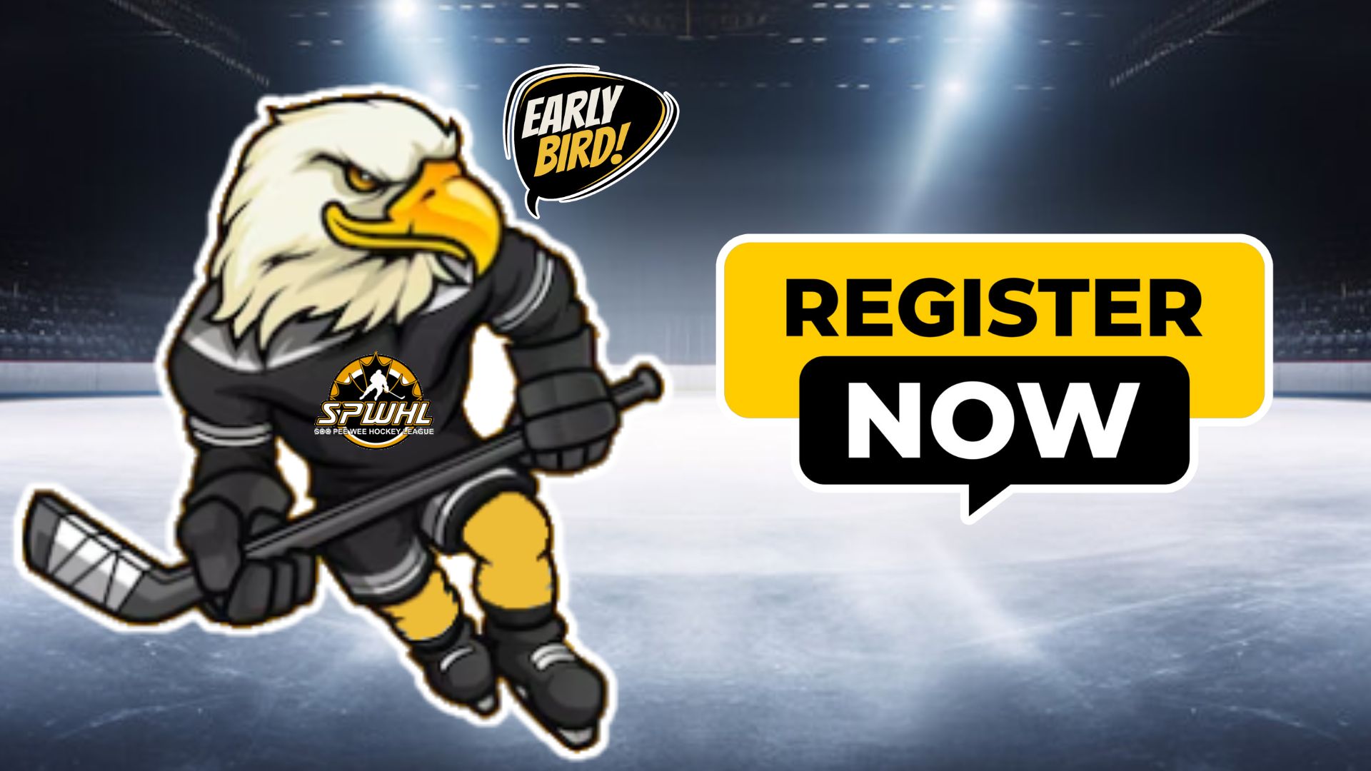 Only Seven Days Left to Save! SPWHL Early Bird Registration Closing Soon