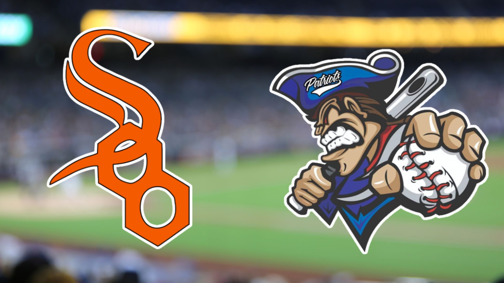 Black Sox Sweep Doubleheader in Indian River Against Patriots