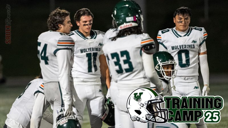 White Pines Wolverines Preview | Veteran Core Returns to Lead the Charge for Senior Football Squad