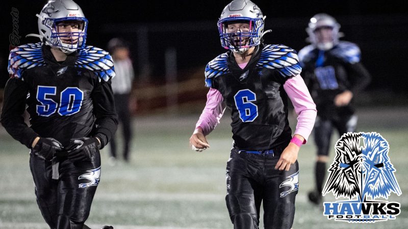 Senior Steelhawks Gear Up for 2025 Season with Renewed Focus and Veteran Leadership