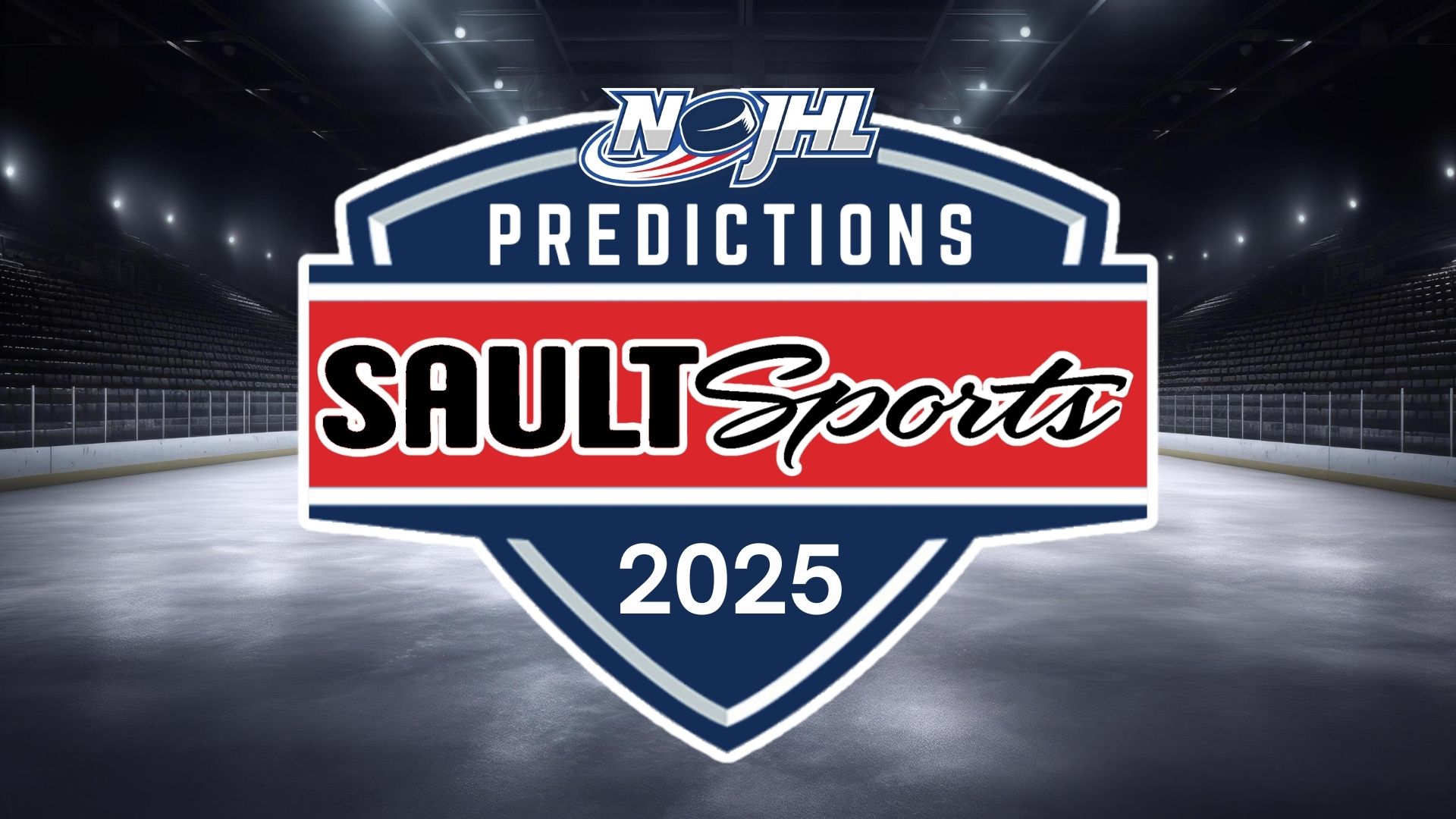 Saultsports NOJHL 2025 – 2026 Season Predictions