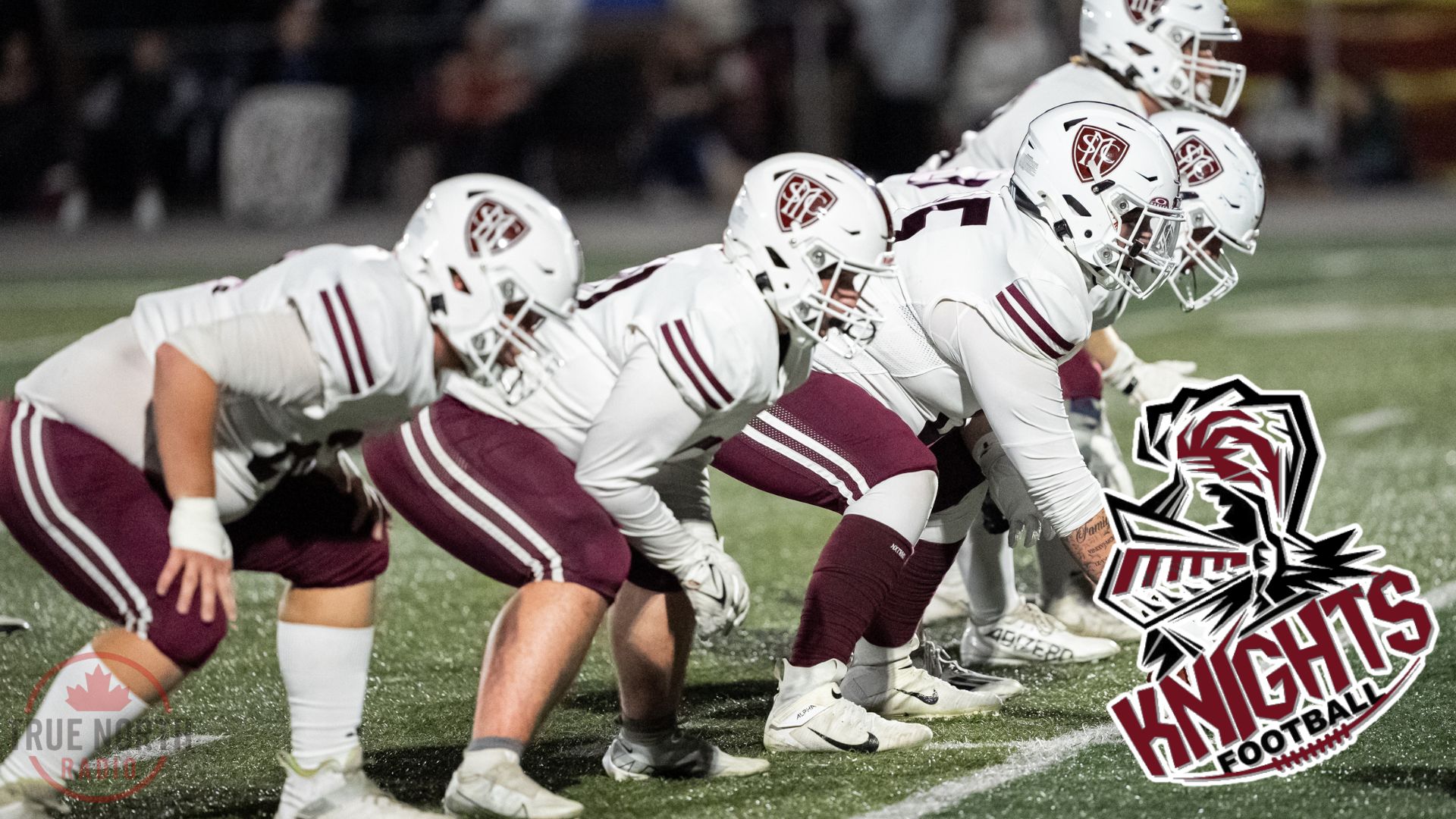 High School Football Preview | St. Mary’s Knights Enter 2025 Season with Fresh Faces and High Expectations