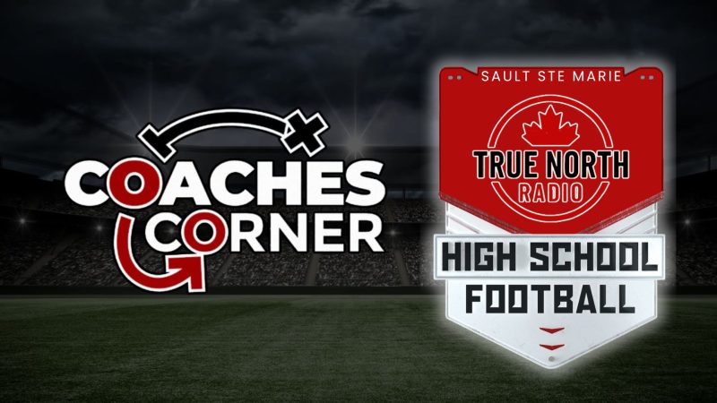 Week Five High School Football Senior Coaches Corner with DeSando and Annett