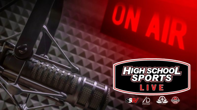 Saultsports TV & True North Radio Extend Partnership with ADSB and HSCDSB for Three More Years