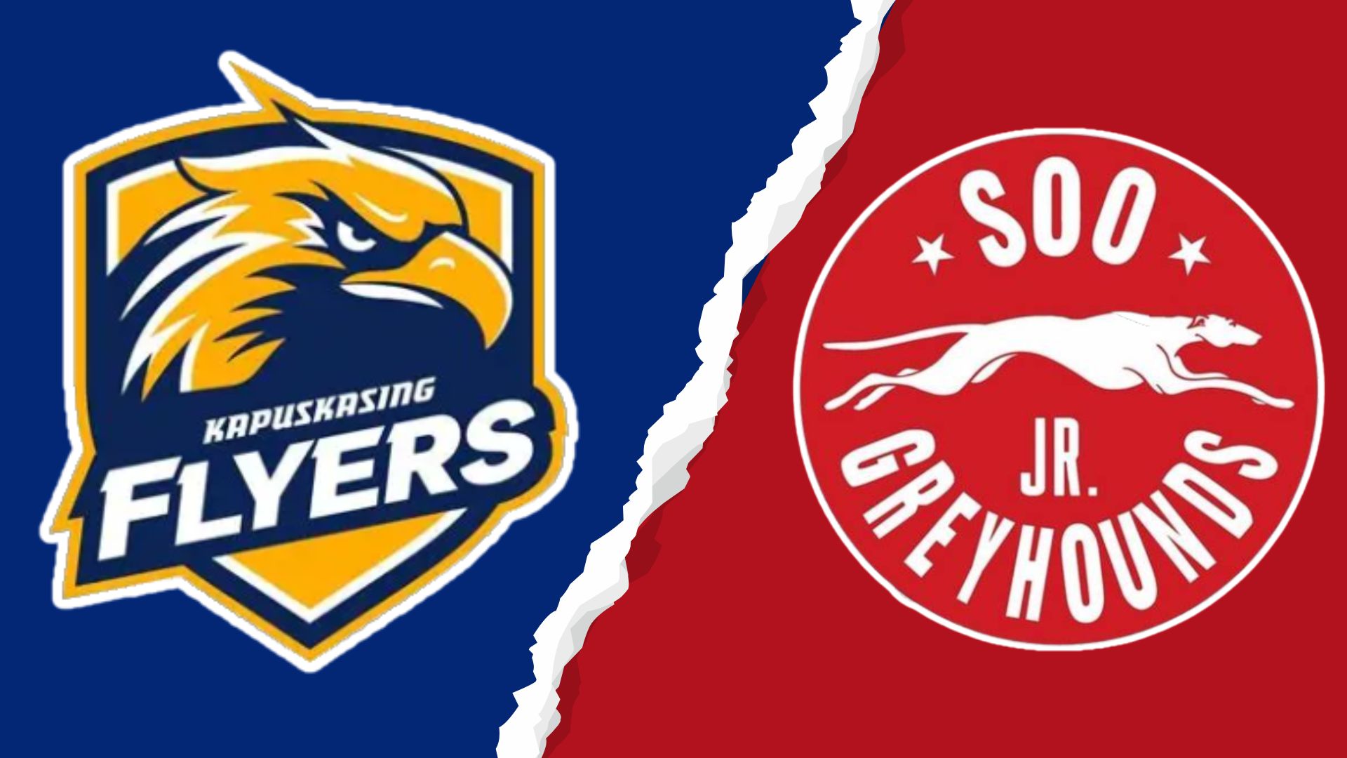 Greyhounds Sweep Weekend with Back-to-Back Wins Over Visiting Flyers