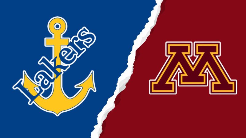 Olson and Lamb Lead LSSU ACHA D1 Women’s Hockey to Sweep Over Minnesota