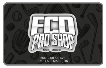 NCC Pro Shop