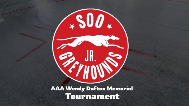 Hard Fought Weekend for U16 AAA Greyhounds at 2025 Wendy Dutton Memorial Tournament in London