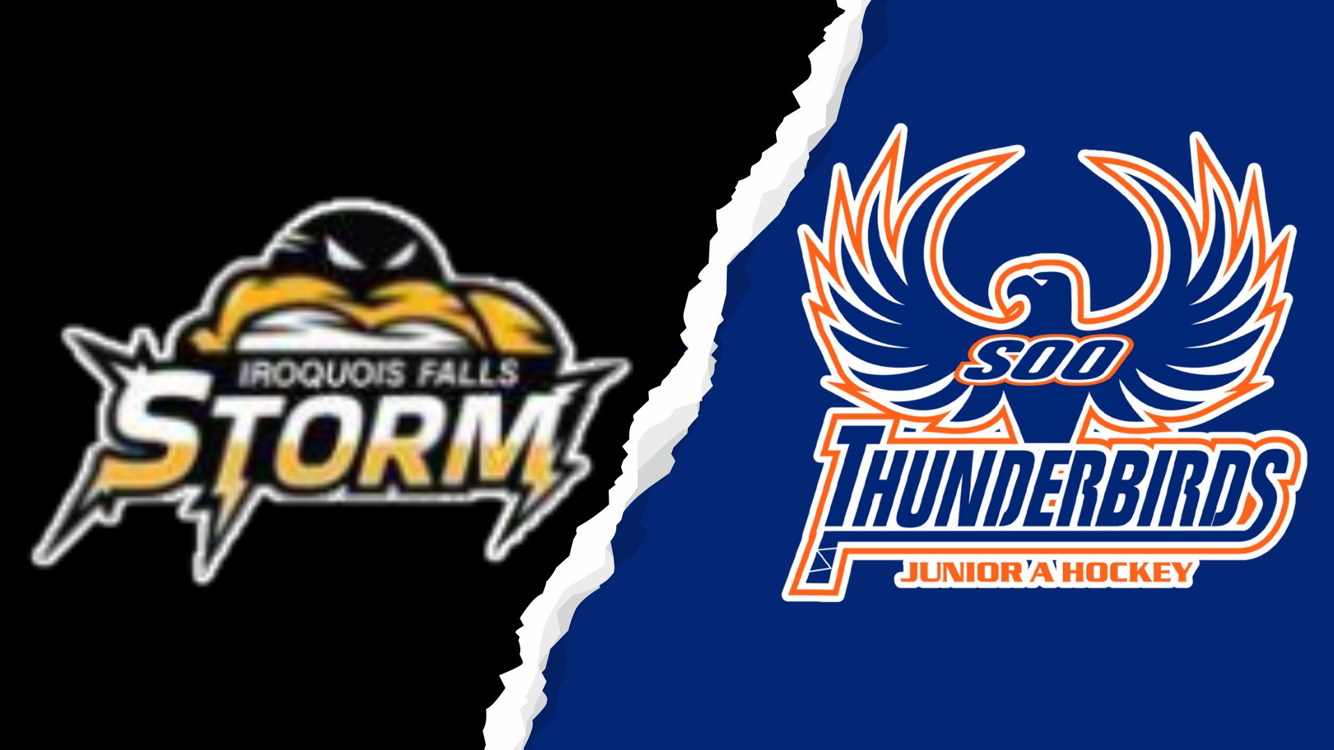Thunderbird Rookie Netminder Maguire Earns Shutout Win at Home Against the Storm