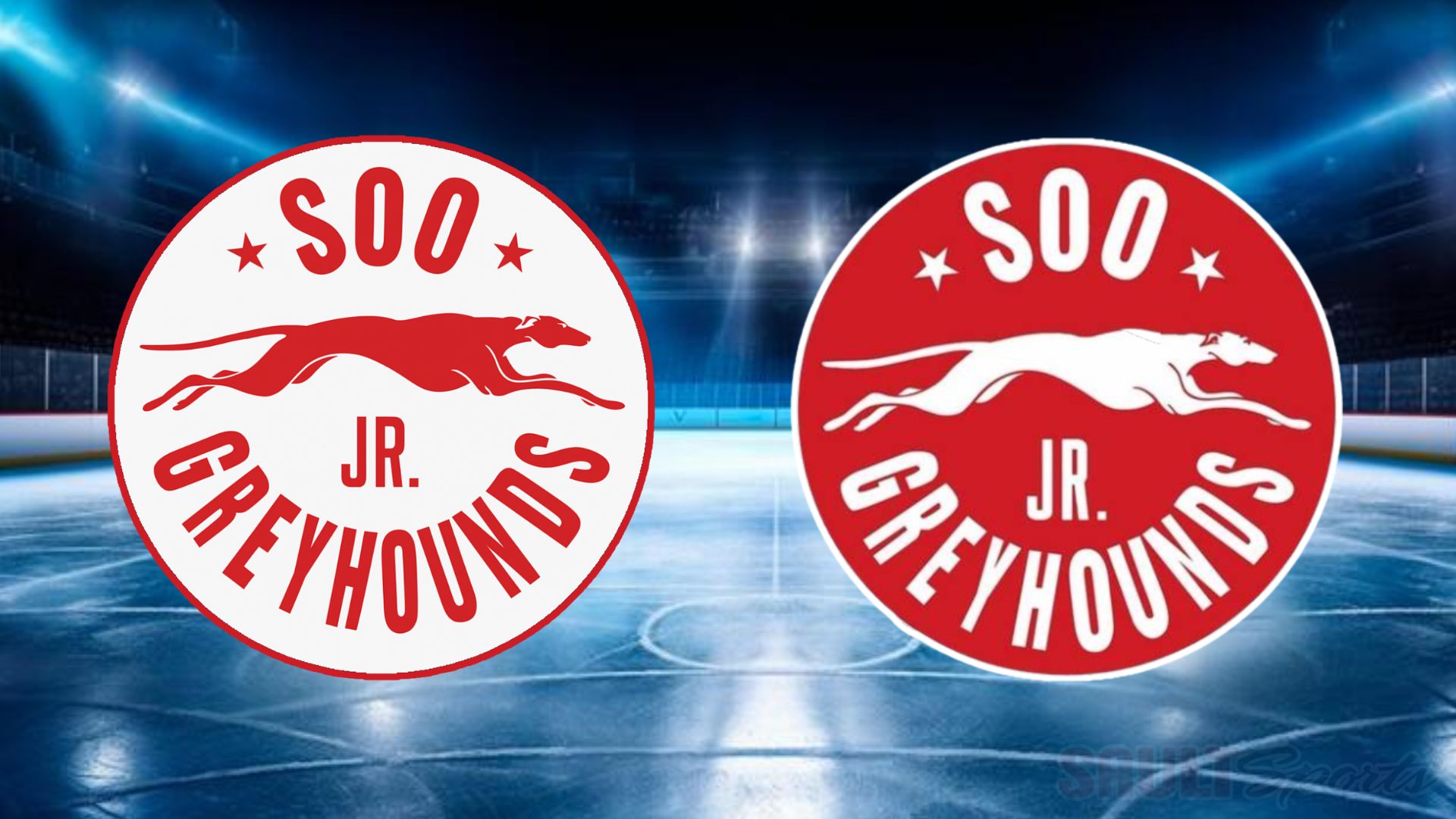 Soo U16 Greyhounds Set for First Matchup Against U18 Greyhounds