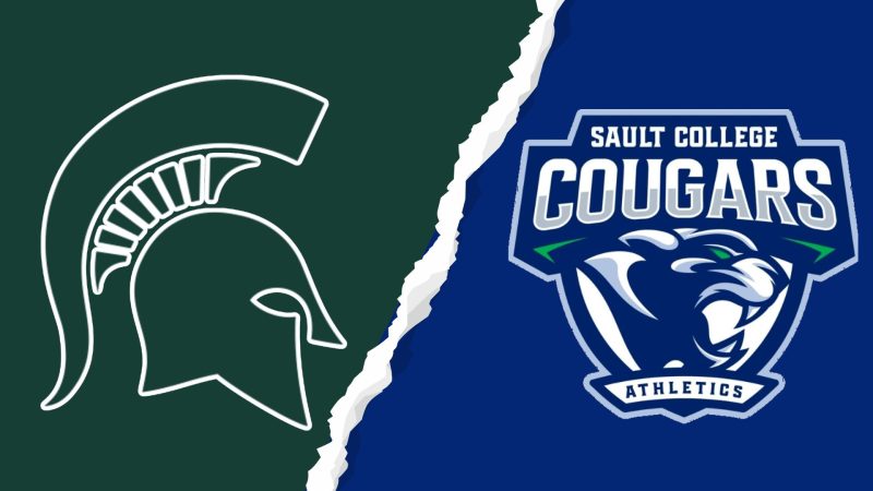 Spartans Rally Past Cougars in a Battle at the Northern Community Centre